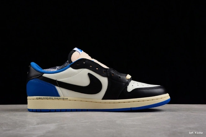 travis low air GoAnywhere fragment x jordan scott x dm7866- 1 1223 1223